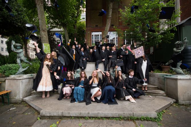 Halcyon London International School Celebrates Outstanding IB Diploma Results for Class of 2025 | Editorial