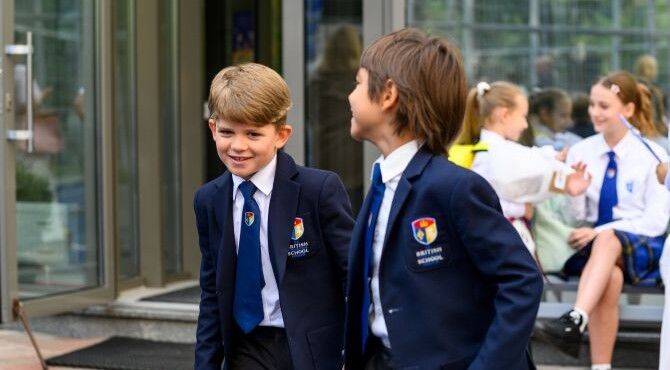 BISU-students