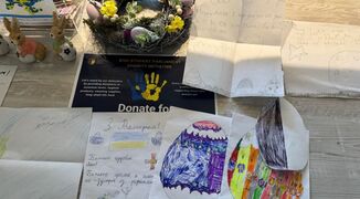 BISU-charity-easter