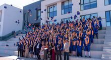 Inspired-Education-Sotogrande-graduation