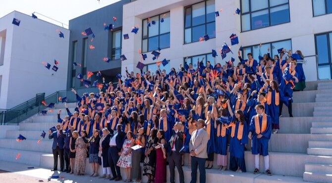 Inspired-Education-Sotogrande-graduation