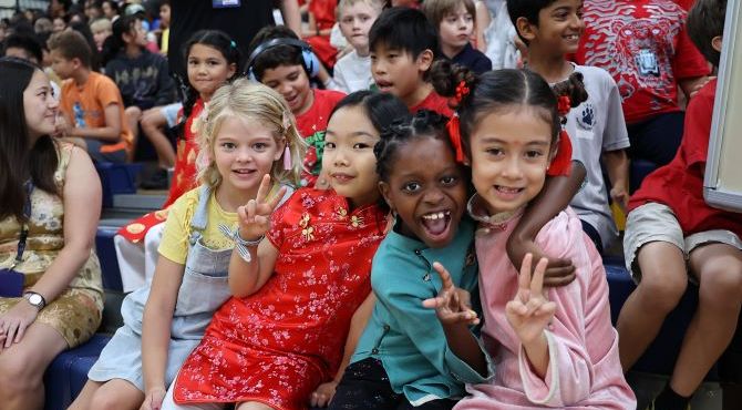 Nurturing Global Citizens Through Multilingualism | Editorial ...