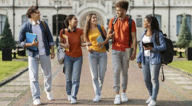 group-of-happy-university-students-stock-image