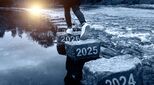 stock-image-stepping-stones-with-years