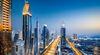 Dubai-skyline-stock-image