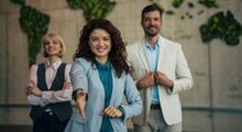 people-handshake-stock-image