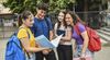 students-results-stock-image