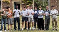 Kings-Ely-GCSE-exam-results-2025