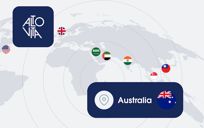AltoVita-Australia