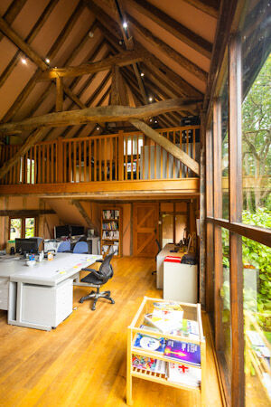 oast-interior-venue