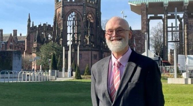 Coventry-University-Group-Provost-Ian-Dunn