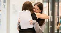 Queen-Annes-School-A-Level-students
