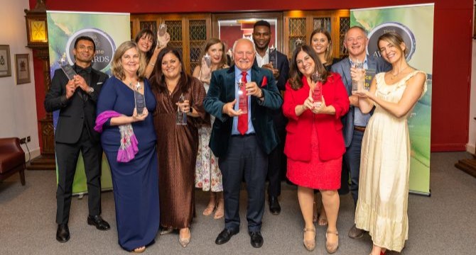 Awards-2025-winners