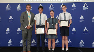 AIS-scholarship-winners