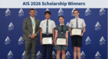 AIS-scholarship-winners