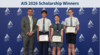 AIS-scholarship-winners