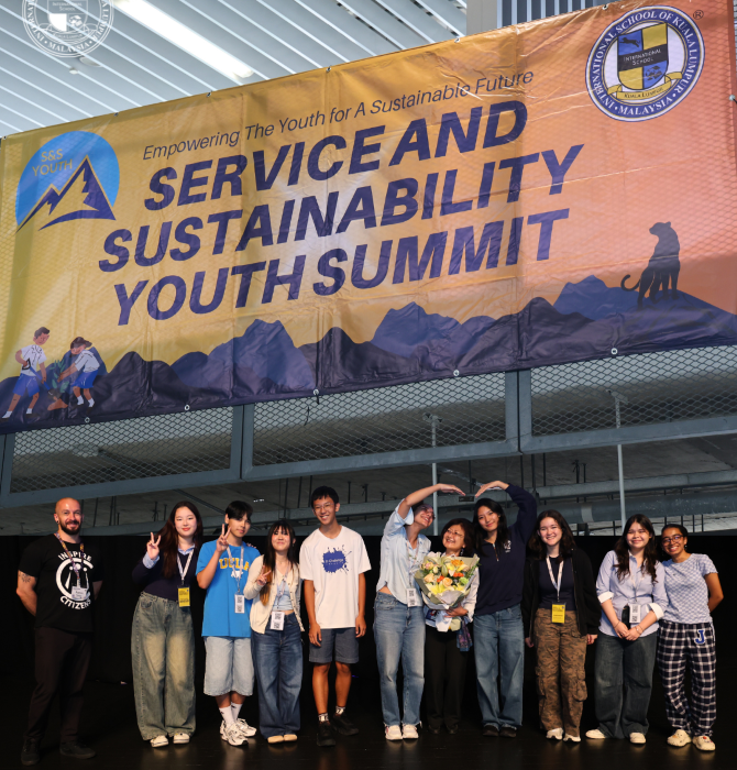 ISKL-Service&Sustainability-Youth-Summit-KL