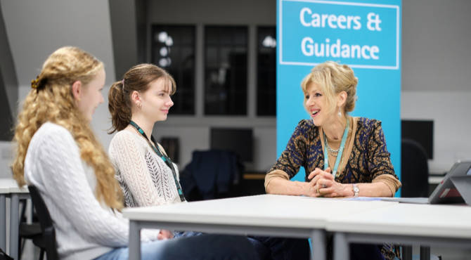 Stephen-Perse-Cambridge-careers