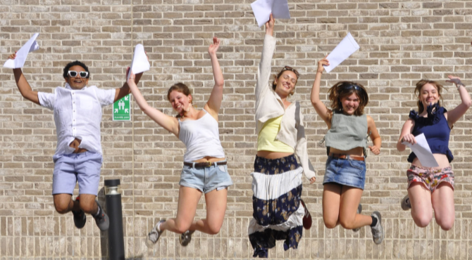 Stephen-Perse-Cambridge-A-level-students