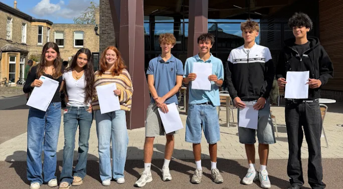 Stephen-Perse-Cambridge-GCSE-2026