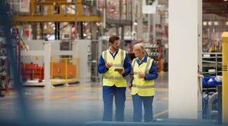 manufacturing-uk-stock-image