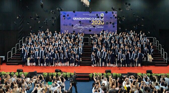 ISKL-graduation-2026