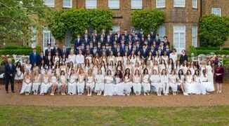 TASIS-England-graduation-2026