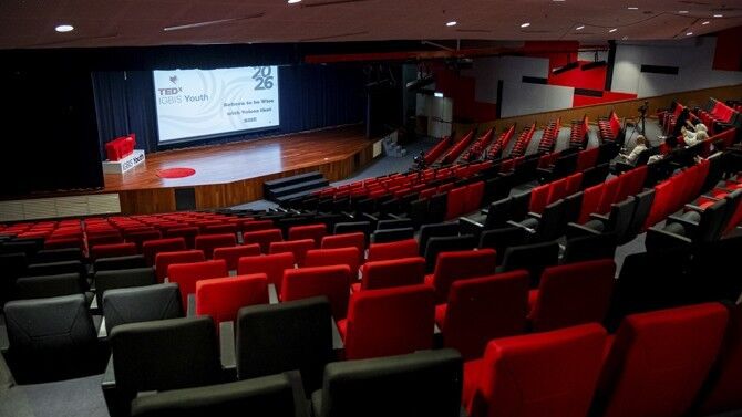 IGBIS-theatre