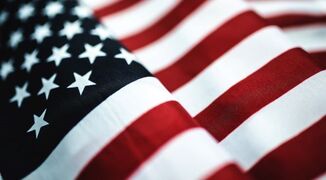 stock-image-USA-flag
