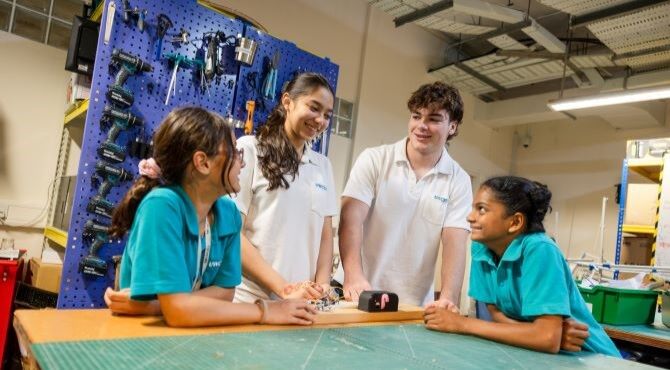 UWCSEA-East-Innovations