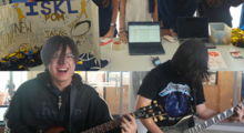 ISKL-High-School-Club-Fair