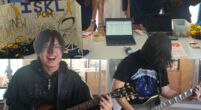 ISKL-High-School-Club-Fair