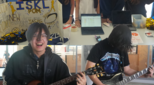 ISKL-High-School-Club-Fair
