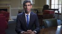 Rishi Sunak