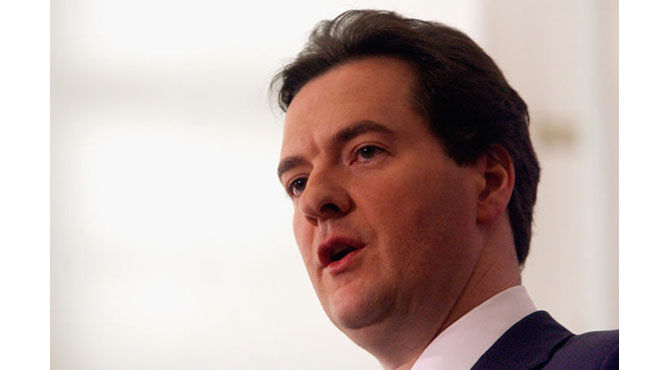 George Osborne, Budget 2016, Fizzy drinks tax