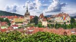 Romania-stock-image