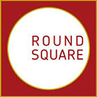 Round Square Logo