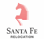 Festival of Work Sponsor: Santa Fe Relocation
