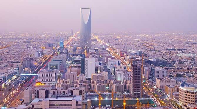 Saudi Arabia: The next hotspot for private education investors?