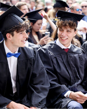 British_School_Amsterdam_graduation