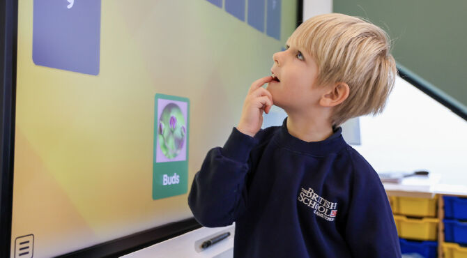 British_School_Amsterdam_child_board