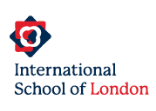 International School of London