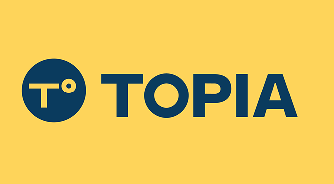 Topia Logo