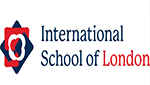 ISL logo supporter