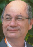Dr Sergio Pawel, Head of School, ISL Qatar