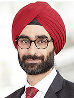 Jitin Sethi, Partner at L.E.K. Consulting’s Global Education Practice (GEP)