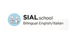 SIA School logo