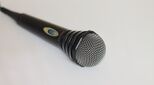 Microphone image
