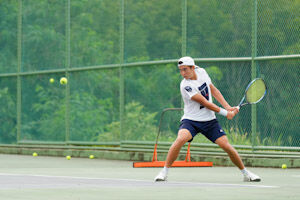 BISP-Tennis
