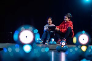 BIS-children-technology-robots-sml